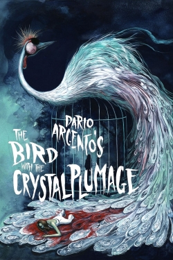 Watch Free The Bird with the Crystal Plumage Movies HD Online 123Movies