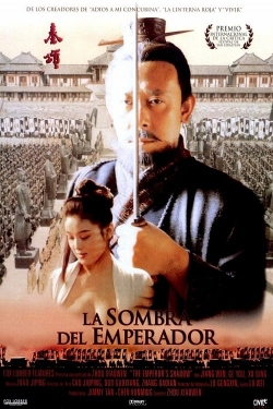 Watch Free The Emperor's Shadow Movies HD Online 123Movies