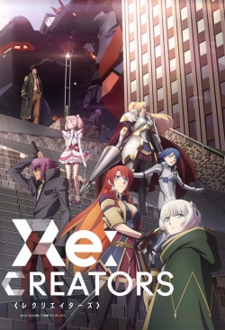 Watch Free Re:Creators Movies HD Online 123Movies