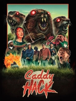 Watch Free Caddy Hack Movies HD Online 123Movies