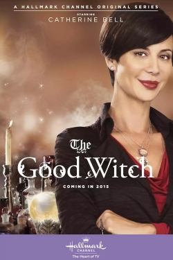 Watch Free The Good Witch's Wonder Movies HD Online 123Movies