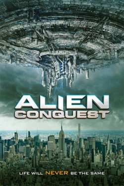 Watch Free Alien Conquest Movies HD Online 123Movies