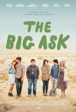 Watch Free The Big Ask Movies HD Online 123Movies