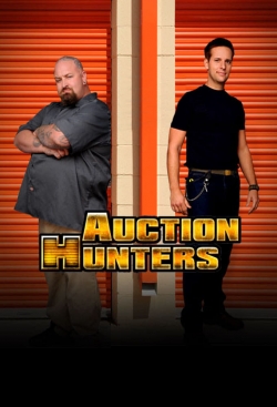 Watch Free Auction Hunters Movies HD Online 123Movies