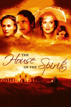 Watch Free The House of the Spirits Movies HD Online 123Movies