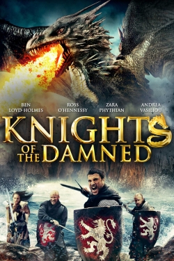 Watch Free Knights of the Damned Movies HD Online 123Movies