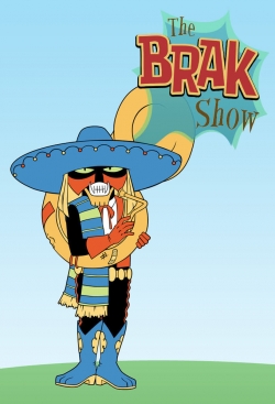 Watch Free The Brak Show Movies HD Online 123Movies