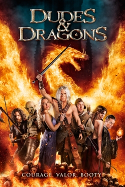 Watch Free Dudes & Dragons Movies HD Online 123Movies