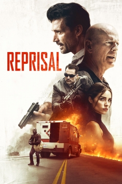 Watch Free Reprisal Movies HD Online 123Movies