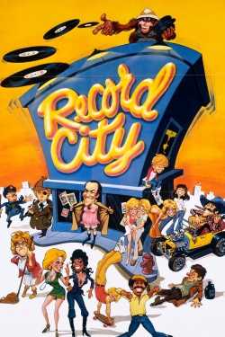 Watch Free Record City Movies HD Online 123Movies