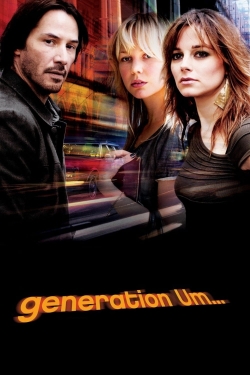 Watch Free Generation Um... Movies HD Online 123Movies