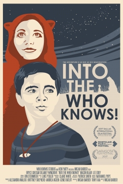 Watch Free Into the Who Knows! Movies HD Online 123Movies