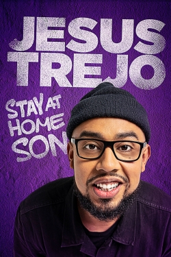 Watch Free Jesus Trejo: Stay at Home Son Movies HD Online 123Movies