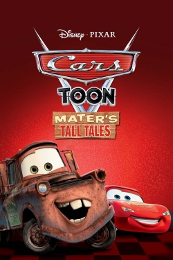 Watch Free Cars Toon Mater's Tall Tales Movies HD Online 123Movies