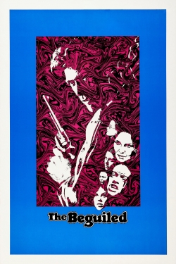 Watch Free The Beguiled Movies HD Online 123Movies