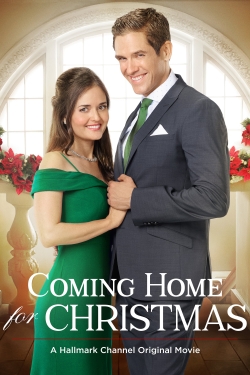 Watch Free Coming Home for Christmas Movies HD Online 123Movies