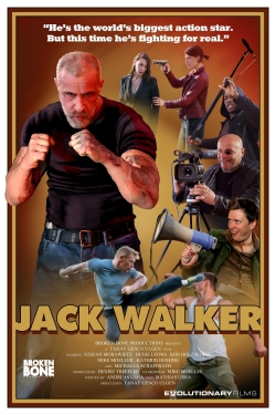 Watch Free Jack Walker Movies HD Online 123Movies