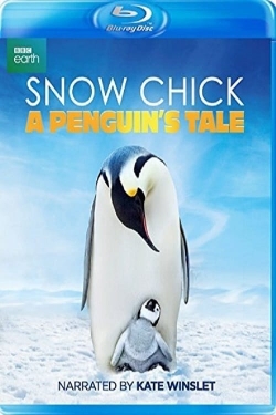 Watch Free Snow Chick - A Penguin's Tale Movies HD Online 123Movies