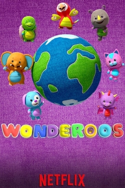 Watch Free Wonderoos Movies HD Online 123Movies