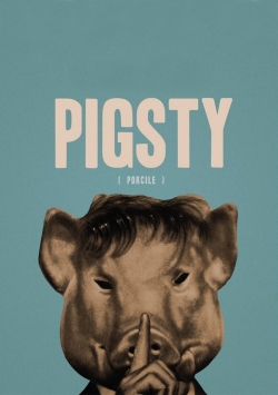 Watch Free Pigsty Movies HD Online 123Movies