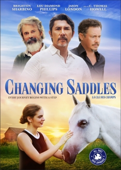 Watch Free Changing Saddles Movies HD Online 123Movies