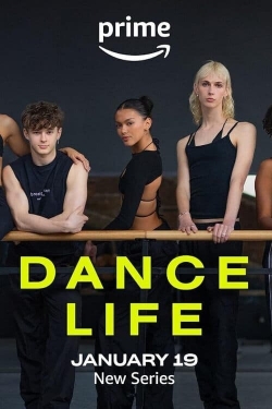 Watch Free Dance Life Movies HD Online 123Movies