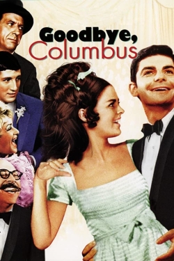 Watch Free Goodbye, Columbus Movies HD Online 123Movies