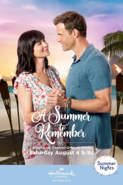 Watch Free A Summer to Remember Movies HD Online 123Movies