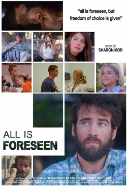 Watch Free All Is Foreseen Movies HD Online 123Movies