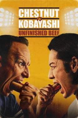 Watch Free Chestnut vs. Kobayashi: Unfinished Beef Movies HD Online 123Movies