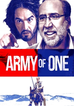 Watch Free Army of One Movies HD Online 123Movies