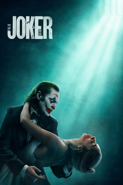 Watch Free Joker: Folie à Deux Movies HD Online 123Movies