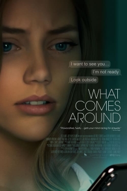 Watch Free What Comes Around Movies HD Online 123Movies