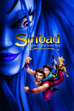 Watch Free Sinbad: Legend of the Seven Seas Movies HD Online 123Movies