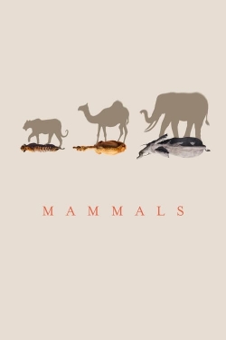 Watch Free Mammals Movies HD Online 123Movies