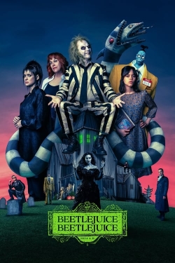 Watch Free Beetlejuice Beetlejuice Movies HD Online 123Movies