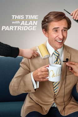 Watch Free This Time with Alan Partridge Movies HD Online 123Movies