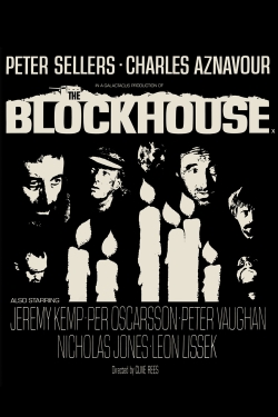 Watch Free The Blockhouse Movies HD Online 123Movies