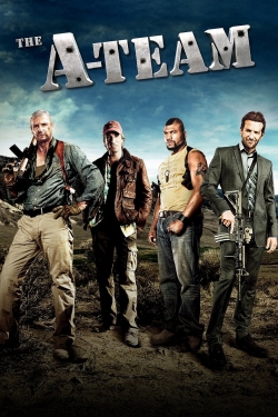 Watch Free The A-Team Movies HD Online 123Movies