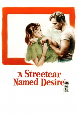 Watch Free A Streetcar Named Desire Movies HD Online 123Movies