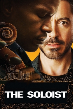 Watch Free The Soloist Movies HD Online 123Movies