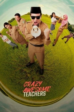 Watch Free Crazy Awesome Teachers Movies HD Online 123Movies