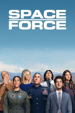 Watch Free Space Force Movies HD Online 123Movies