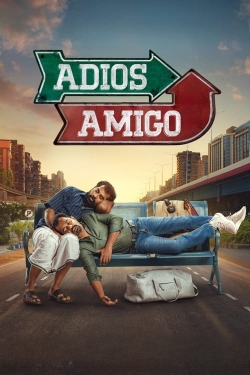 Watch Free Adios Amigo Movies HD Online 123Movies