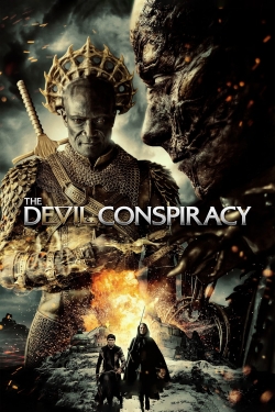 Watch Free The Devil Conspiracy Movies HD Online 123Movies