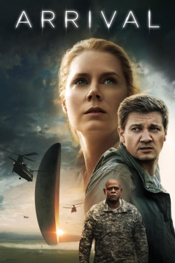 Watch Free Arrival Movies HD Online 123Movies