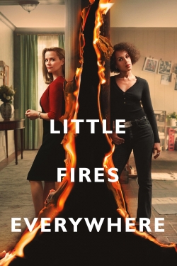 Watch Free Little Fires Everywhere Movies HD Online 123Movies