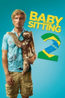 Watch Free Babysitting 2 Movies HD Online 123Movies