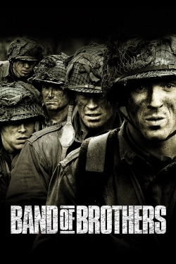 Watch Free Band of Brothers Movies HD Online 123Movies