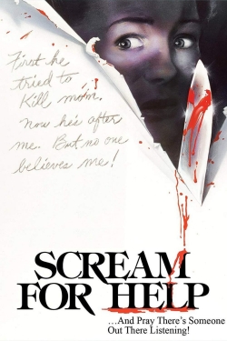 Watch Free Scream for Help Movies HD Online 123Movies